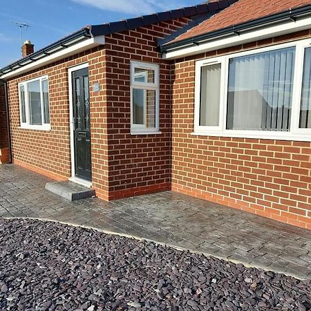 Superb Bungalow Vila Stockton-on-Tees Exterior foto
