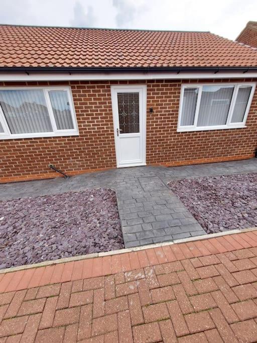 Superb Bungalow Vila Stockton-on-Tees Exterior foto