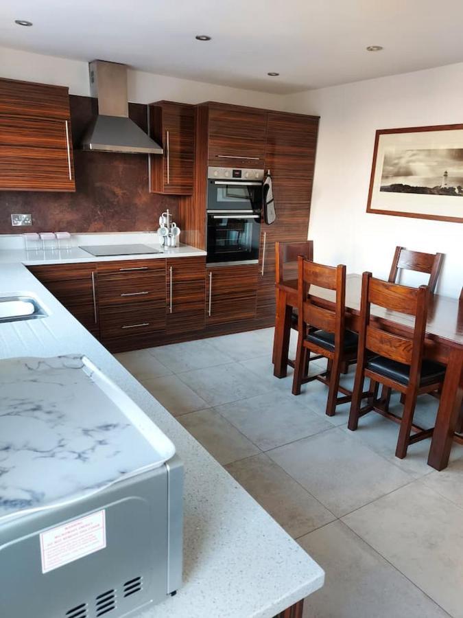 Superb Bungalow Vila Stockton-on-Tees Exterior foto