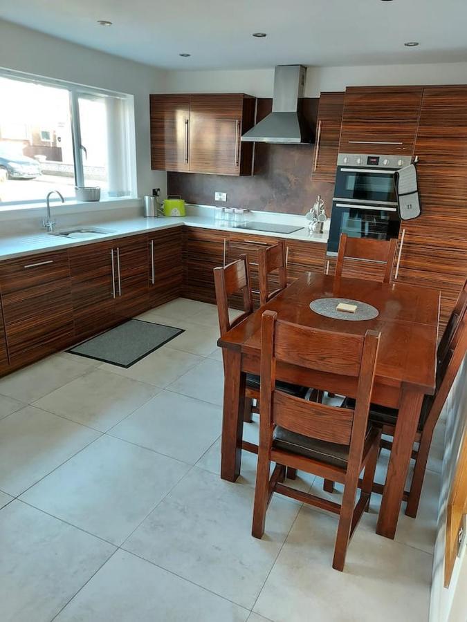 Superb Bungalow Vila Stockton-on-Tees Exterior foto