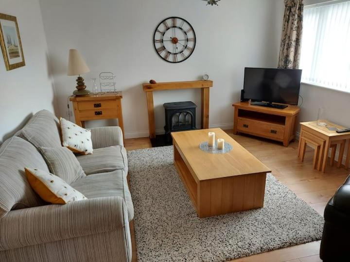 Superb Bungalow Vila Stockton-on-Tees Exterior foto